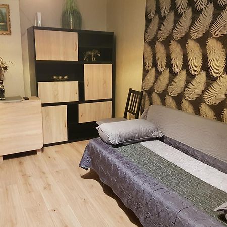 Apartament Silva בוסטאני מראה חיצוני תמונה