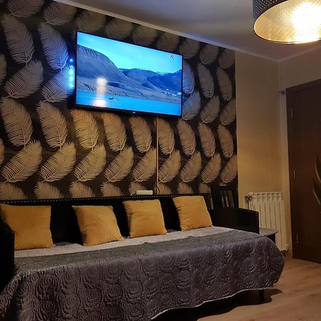 Apartament Silva בוסטאני מראה חיצוני תמונה