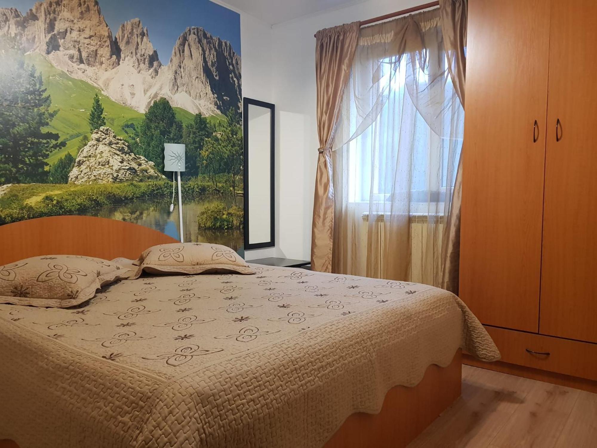 Apartament Silva בוסטאני מראה חיצוני תמונה