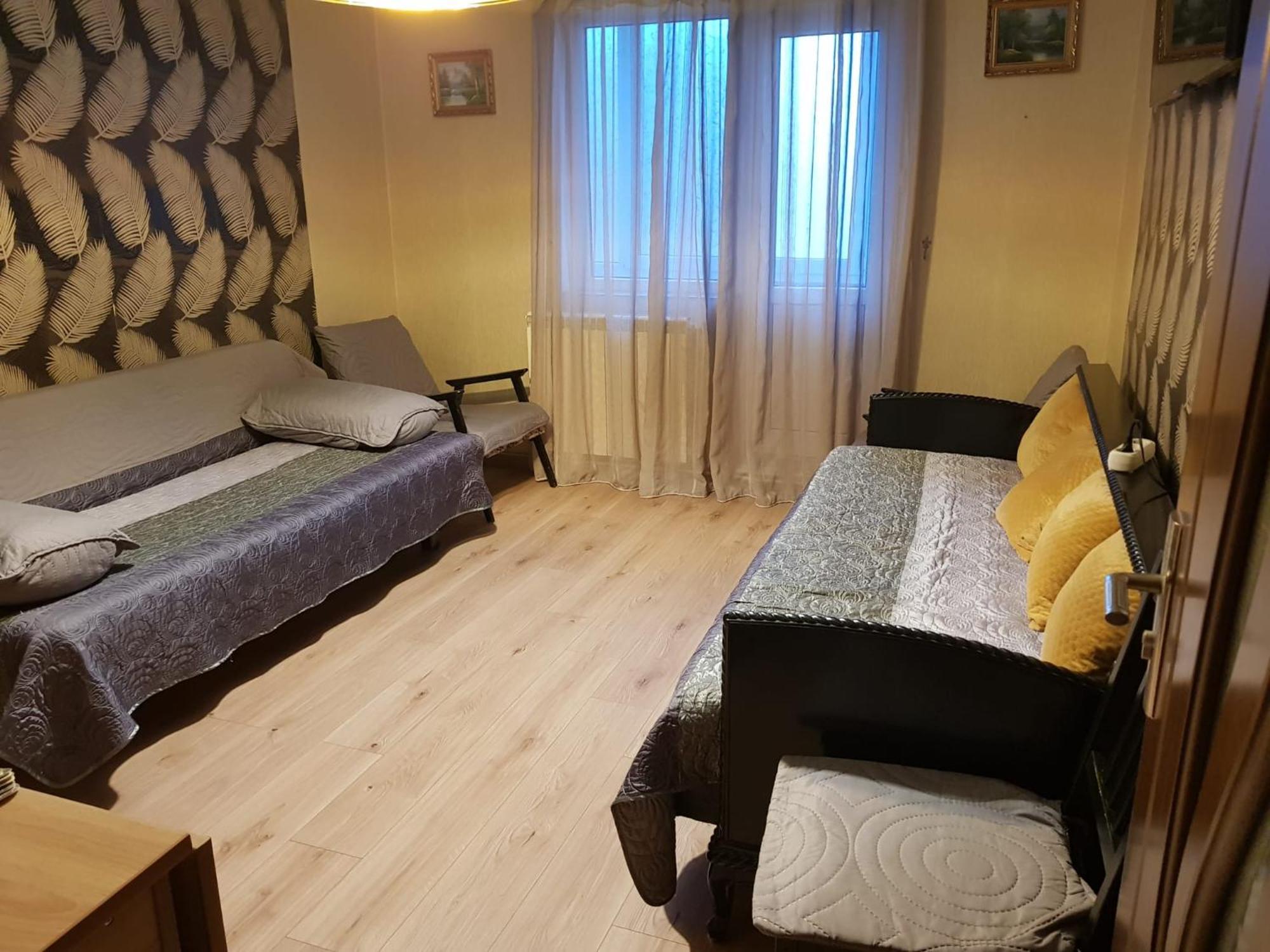 Apartament Silva בוסטאני מראה חיצוני תמונה