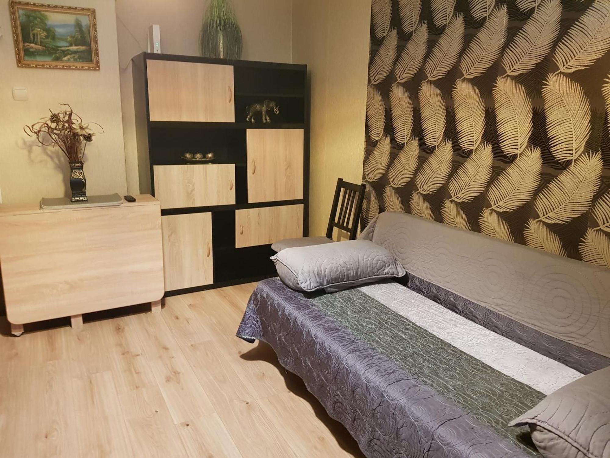 Apartament Silva בוסטאני מראה חיצוני תמונה