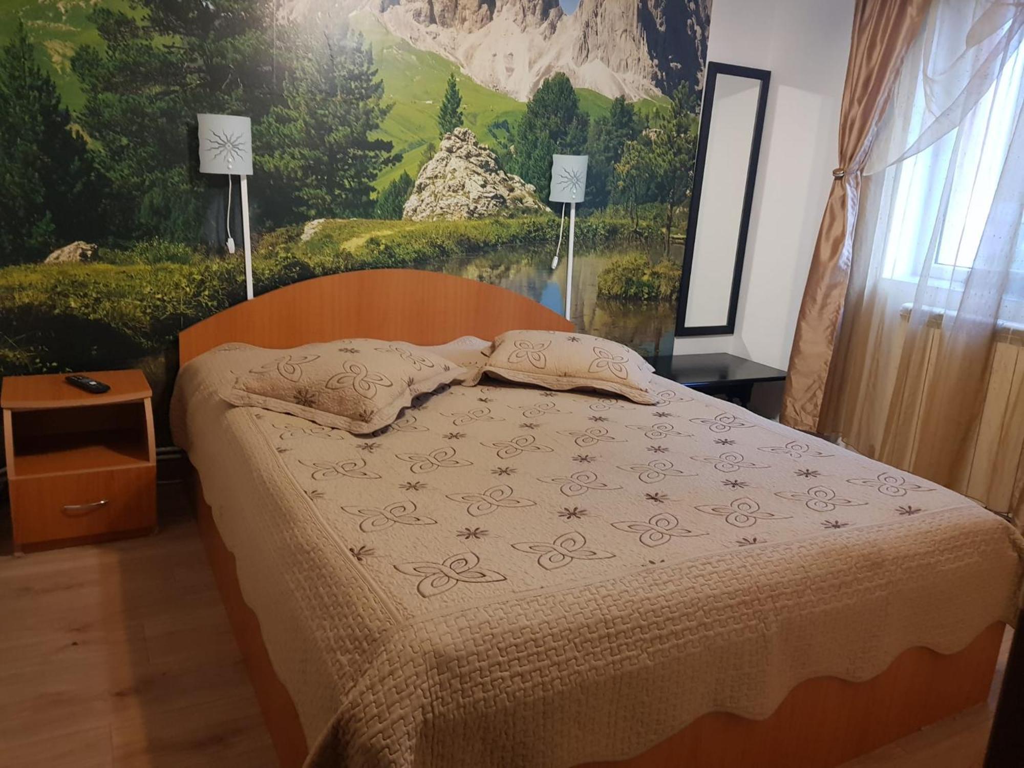 Apartament Silva בוסטאני מראה חיצוני תמונה