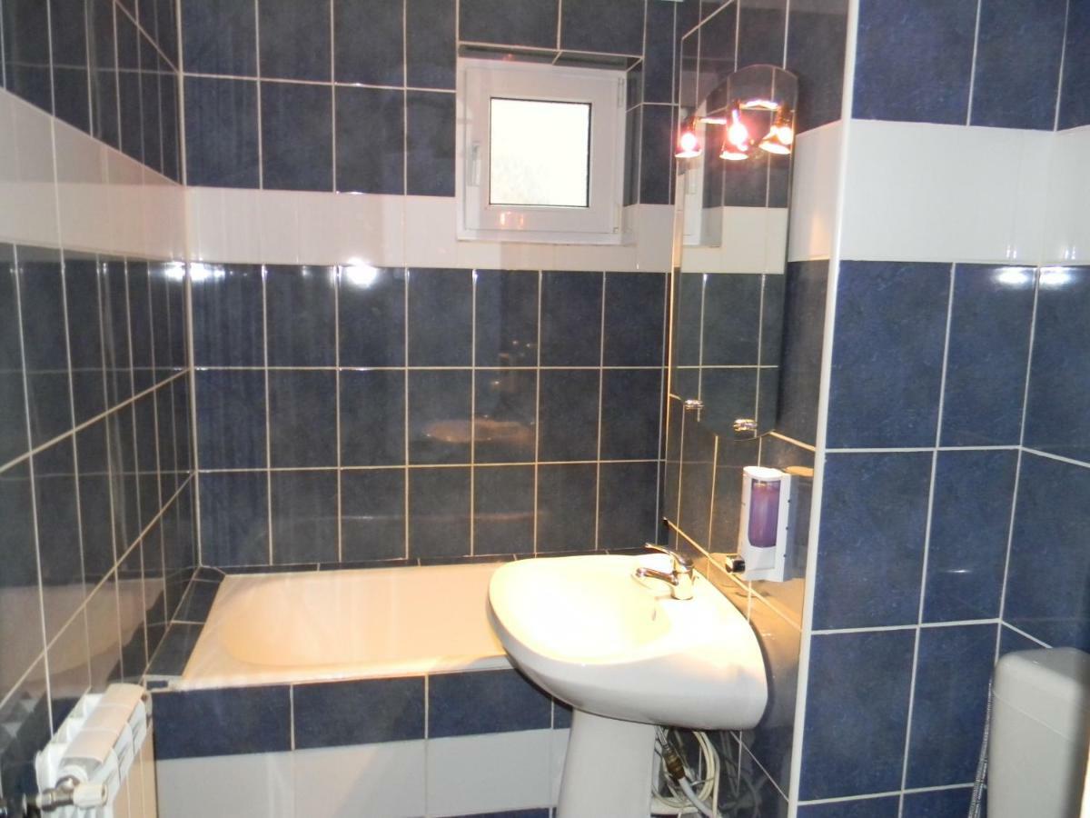 Apartament Silva בוסטאני מראה חיצוני תמונה