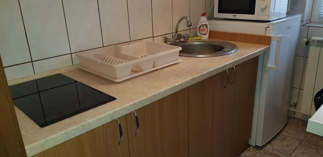 Apartament Silva בוסטאני מראה חיצוני תמונה