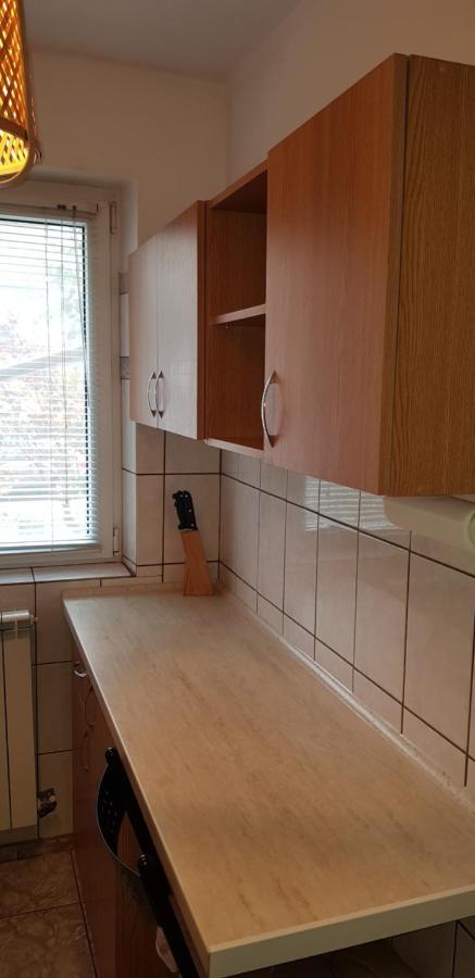 Apartament Silva בוסטאני מראה חיצוני תמונה